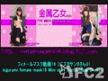 動画:フィメールマスク動画16ミニスカサンタサさん01